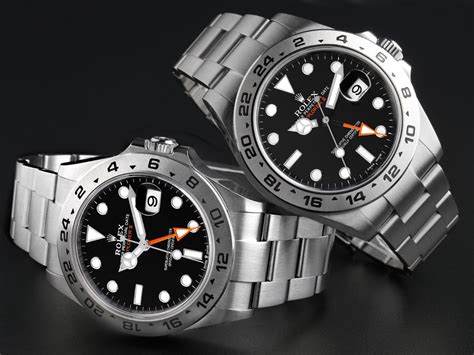 prezzo ufficiale rolex explorer due|Rolex explorer 226570.